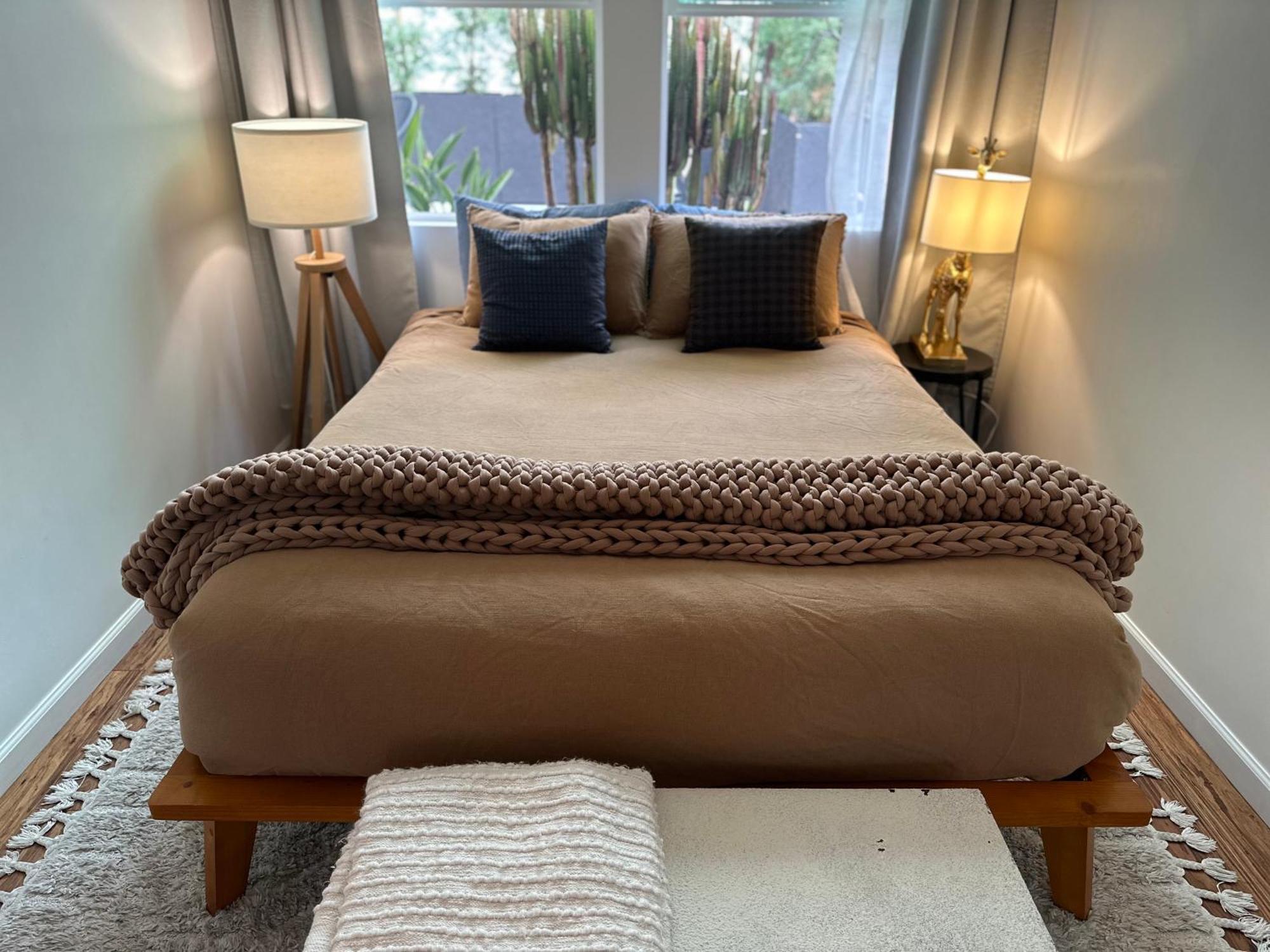Resort Getaway In Private Garden Terrace Villa W Luxury Amenities Los Angeles Extérieur photo