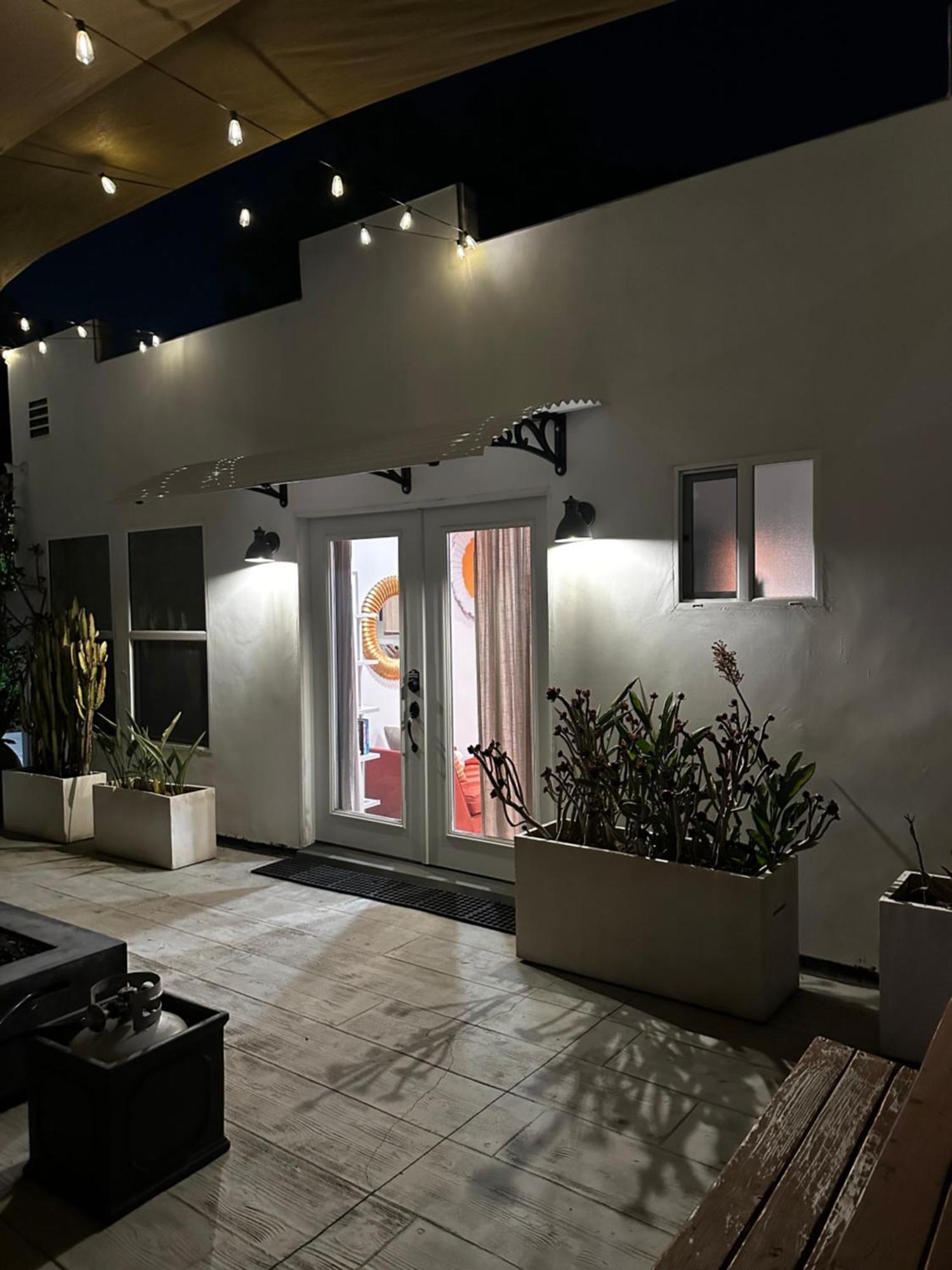 Resort Getaway In Private Garden Terrace Villa W Luxury Amenities Los Angeles Extérieur photo